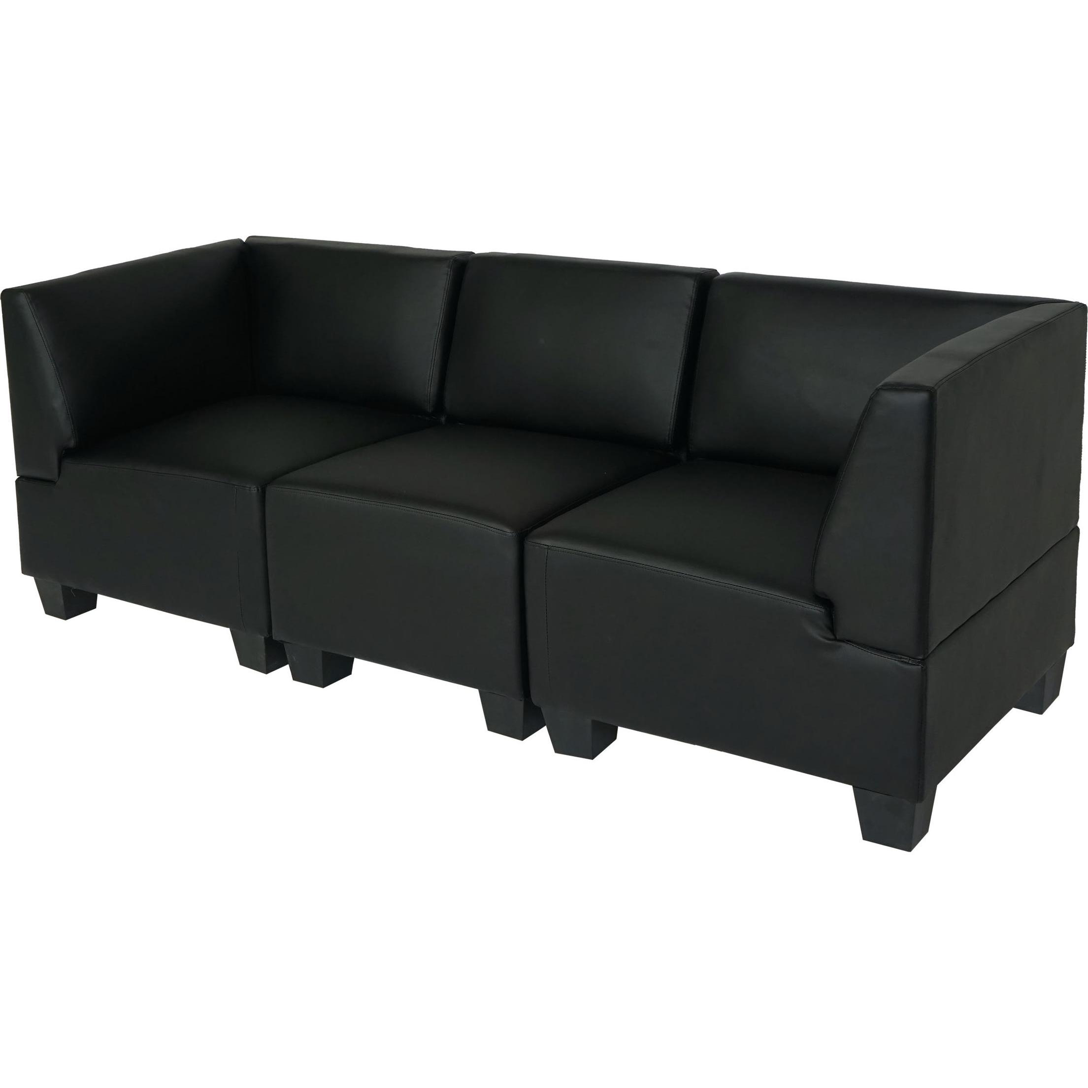 Thumbnail - MCW, Sofa, Moncalieri-3S (3-Sitzer)