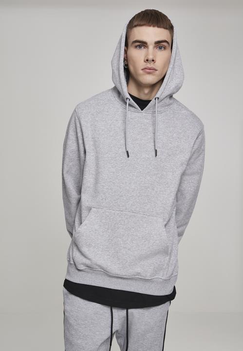 Image du produit Urban Classics Basic Terry Hoody à capuche (M)