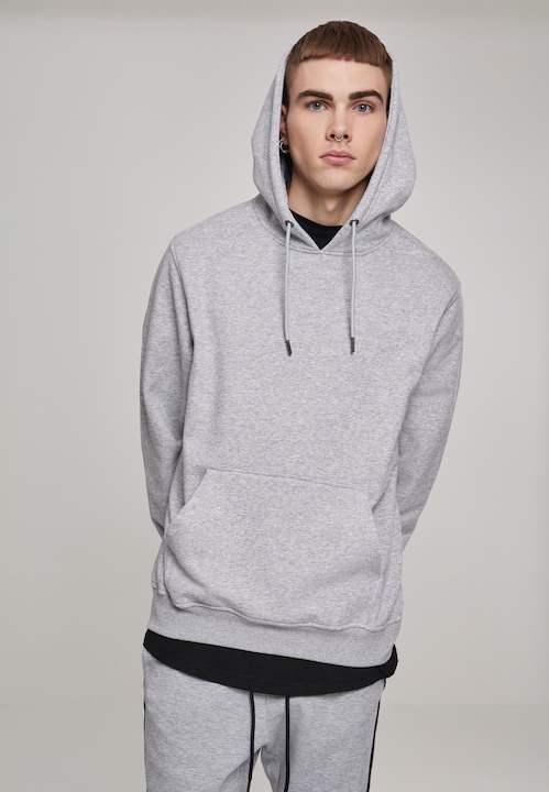 Produktbild Urban Classics Basic Terry Hoody (M)