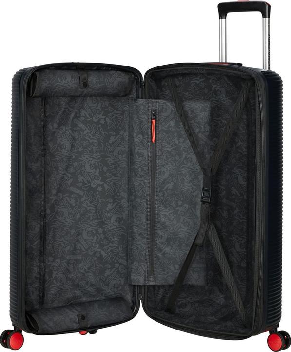 Actual product image American Tourister Rollio Spinner 75 / 28 Exp TSA Trolley