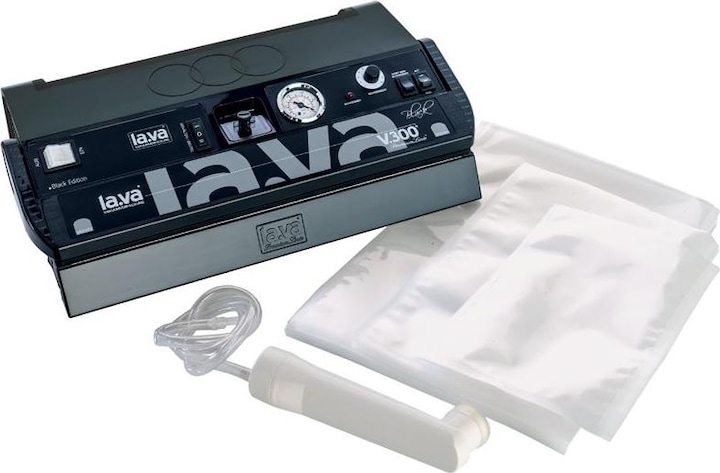 Produktbild la.va V.300 Premium Black