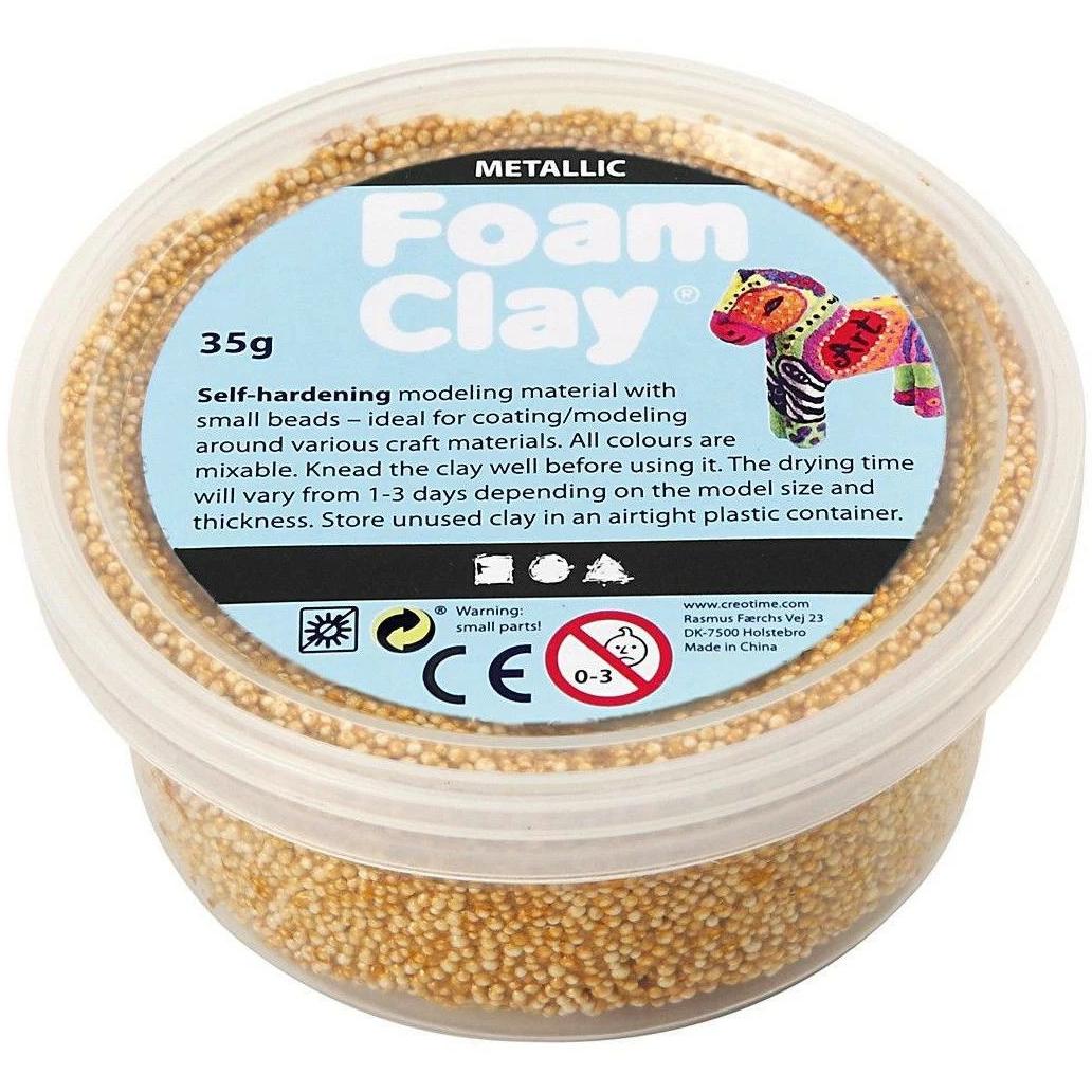 Creativ Company Foam Clay
