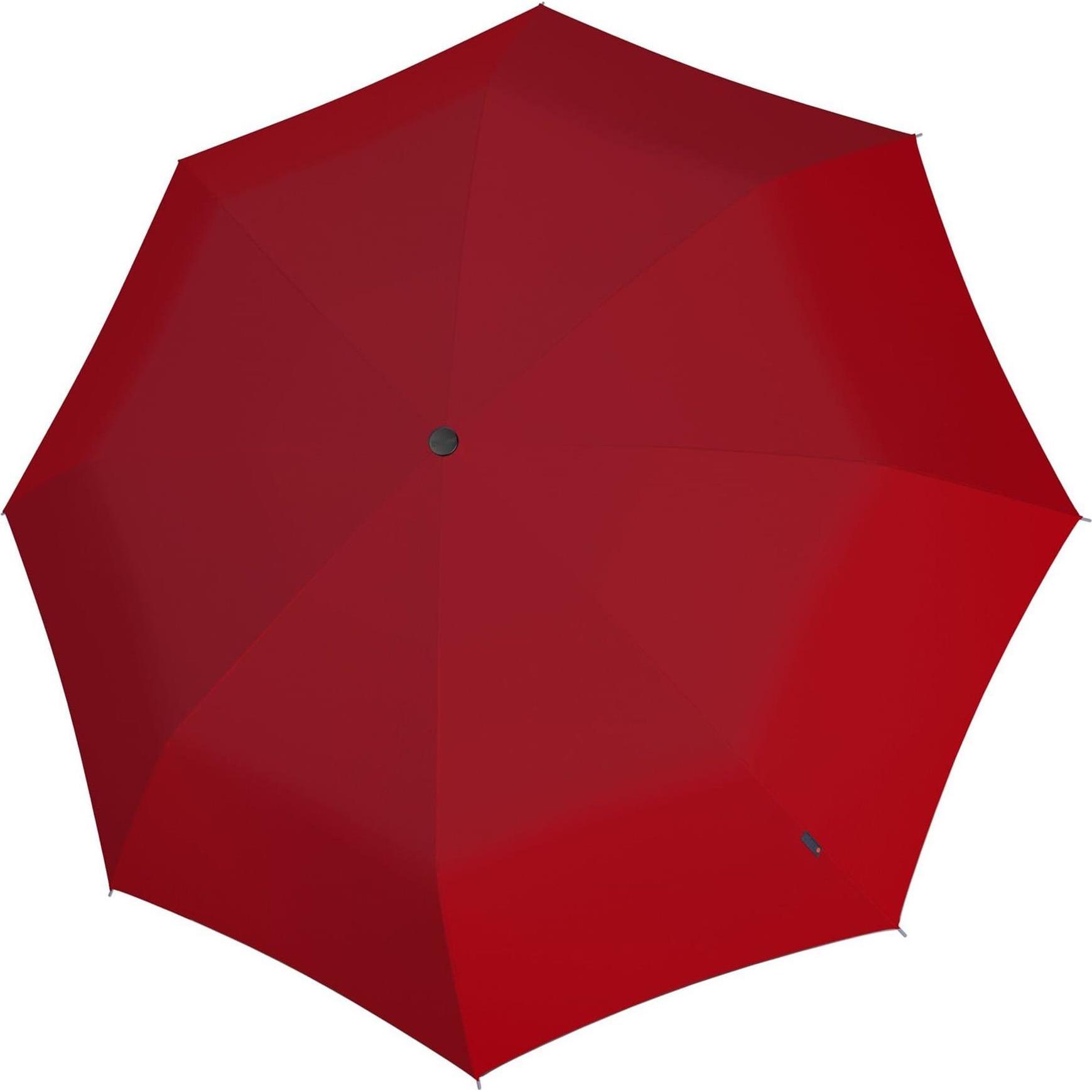 Knirps, Regenschirm, Automatic A.760 Stockschirm 87 cm, Gelb