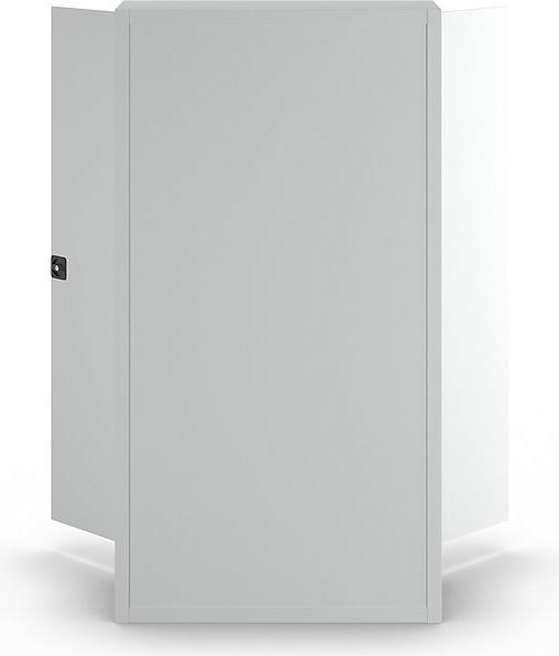 Produktbild kaiserkraft Schwerlastschrank, Höhe 1950 mm (104 cm, 195 cm)