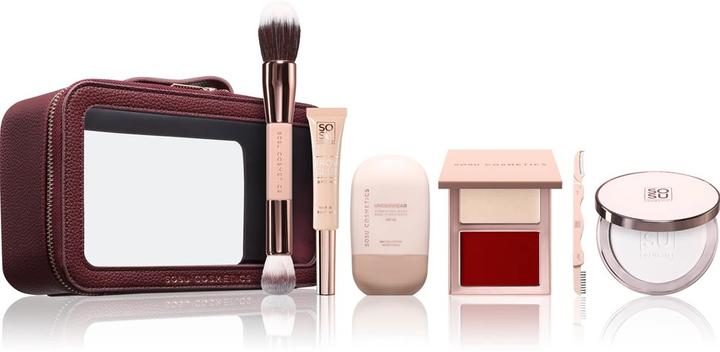 Immagine prodotto Sosu Cosmetics - 5 Minute Make-Up Gift Set