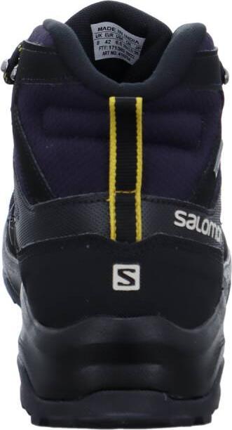 Actual product image Salomon Hiking boot DAINTREE MID GTX (44)