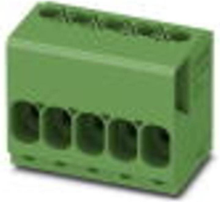 Produktbild Phoenix Contact TDPT 4/ 4-SC-6,35-ZB