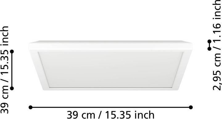 Produktbild EGLO Rovito (2400 lm)