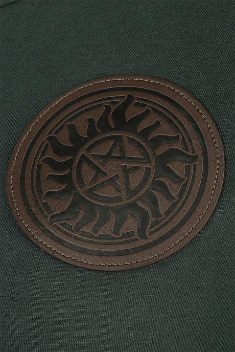 Produktbild Supernatural Moons and Salt Circles (M)