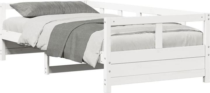 Actual product image vidaXL Tagesbett (80 x 200 cm)