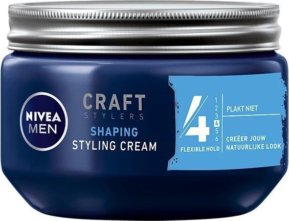 Produktbild NIVEA Styling Cream 150g (150 ml)