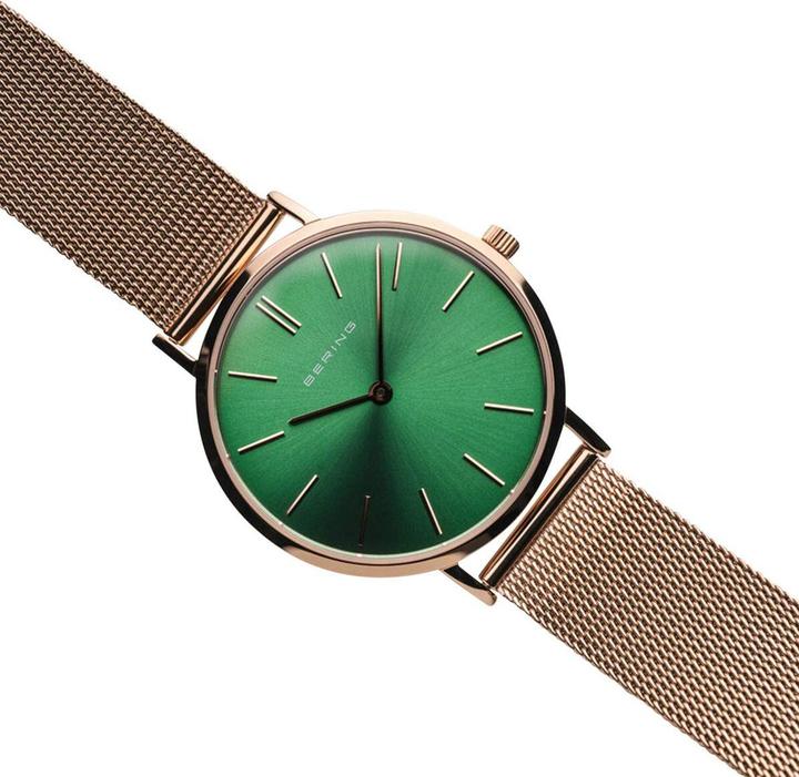 Immagine prodotto Bering Classic (Orologio da polso analogico, 34 mm)