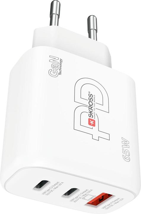 Produktbild Skross Power Charger (65 W)