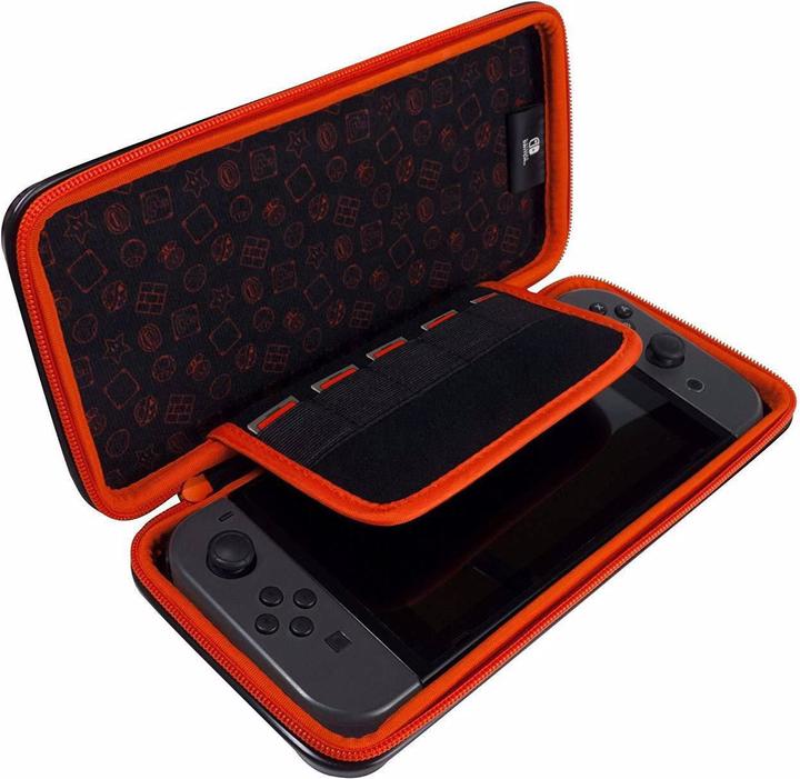 Actual product image HORI Mario (Switch)