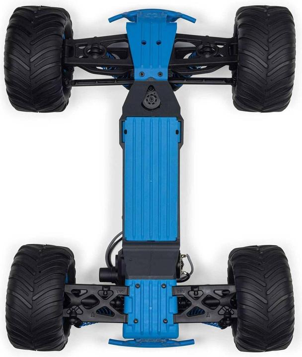 Produktbild Arrma Gorgon Mega 550 (RTR Ready-to-Run)