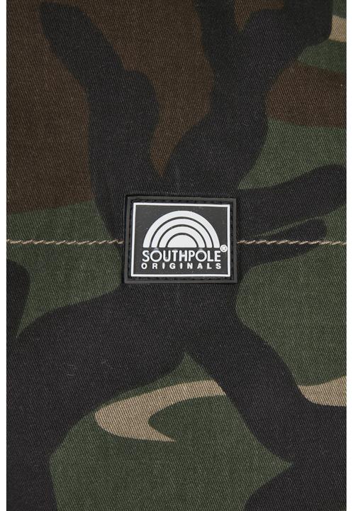 Produktbild Southpole Camo Cargo Pants (29)