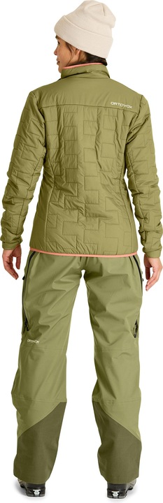 Actual product image Ortovox Piz Segnas Jacket W (XS)