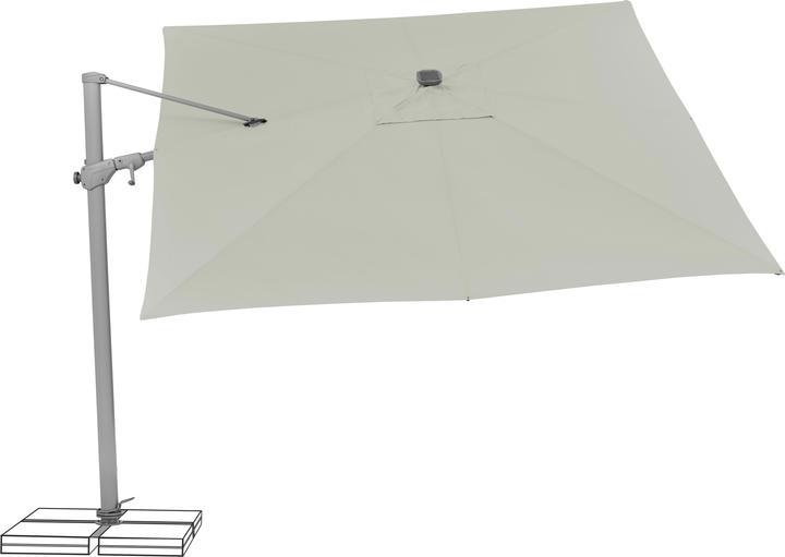 Image du produit Suncomfort by Glatz Varioflex Solar LED (3 m)