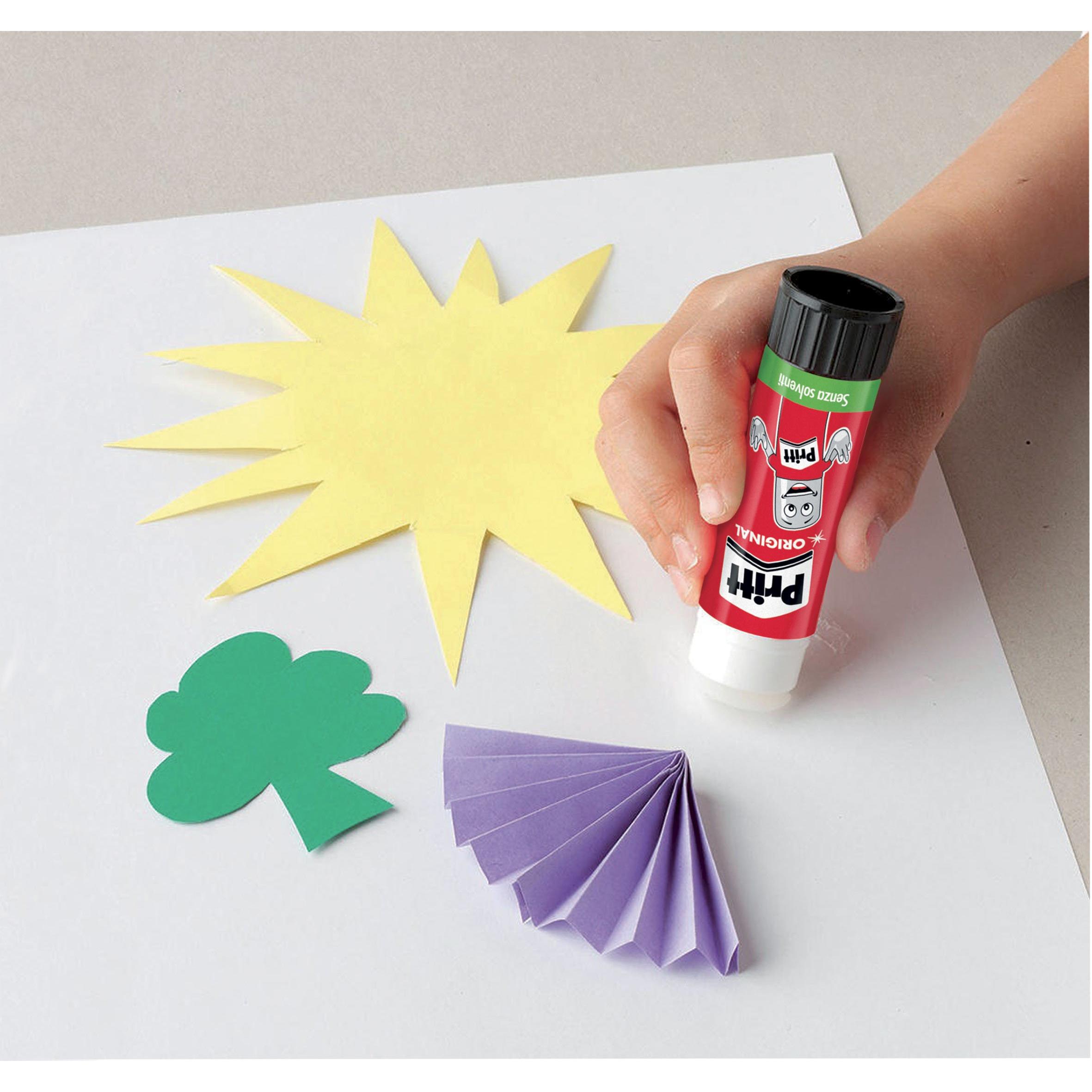 Thumbnail - Pritt, Klebestift, Klebestifte