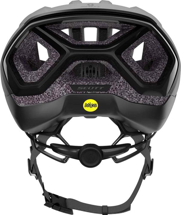 Actual product image Scott Sports Centric Plus Mips (51 - 55 cm)