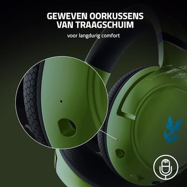 Actual product image Razer Kaira Pro for Xbox (Wireless)