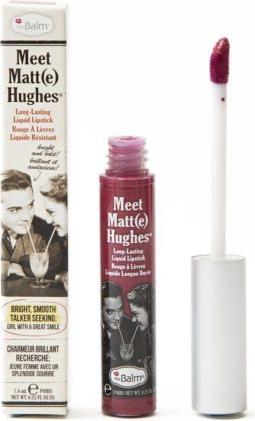 Image du produit The Balm Rencontrer Mat (Dédié)