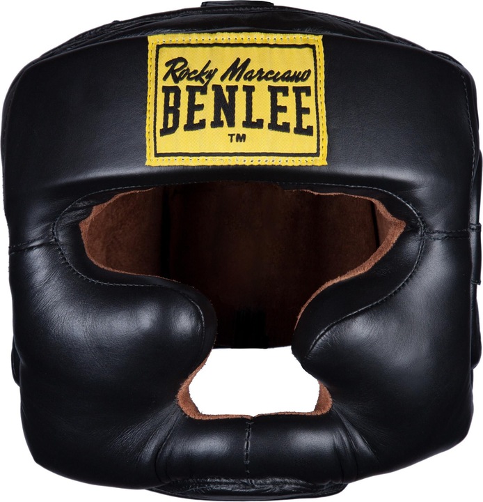 Produktbild Benlee boxhelm full face protection (S, M)
