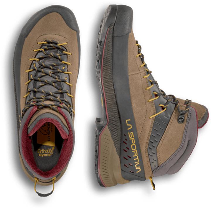 Produktbild La Sportiva TX4 Evo Mid GTX (44.5)