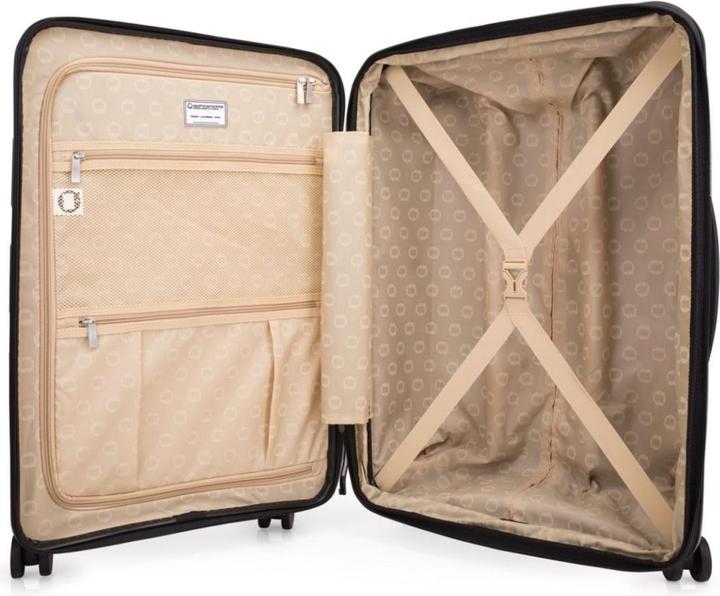 Immagine prodotto Hauptstadtkoffer Britz - Valigia media (60 l)