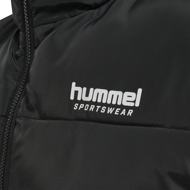 Actual product image hummel Lgc Nicky Puff Waistcoat (S)
