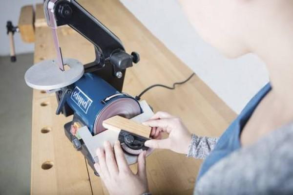 Produktbild Scheppach BTS700 (Tellerschleifer, 250 W)