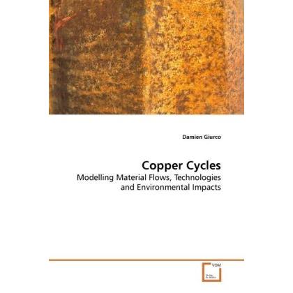 Copper Cycles, Fachbücher