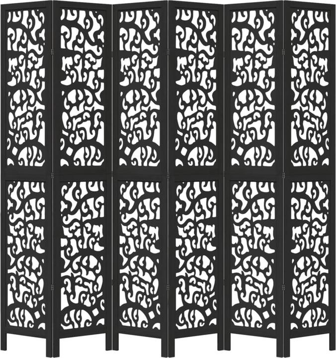 Actual product image vidaXL Paravent