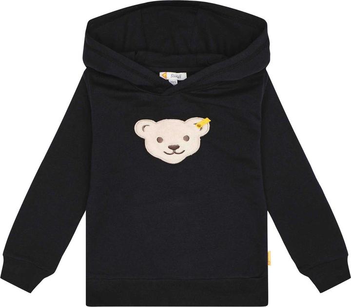 Produktbild Steiff Sweatshirt Casual Bequem sitzend (128)
