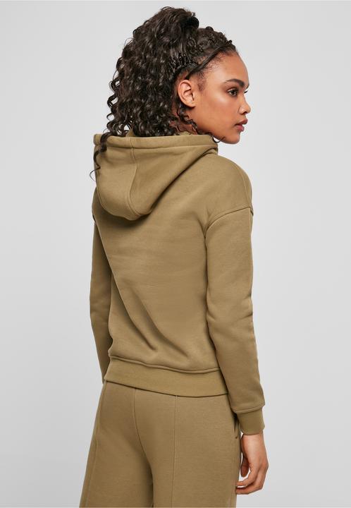 Image du produit Urban Classics Ladies Hoody (S)