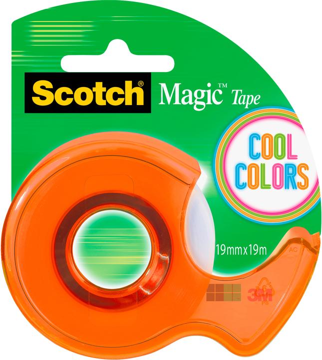 Produktbild Scotch Magic Cool Dispenser