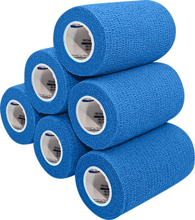 Immagine prodotto EquiMed Vetwrap Bendaggi Coesivi