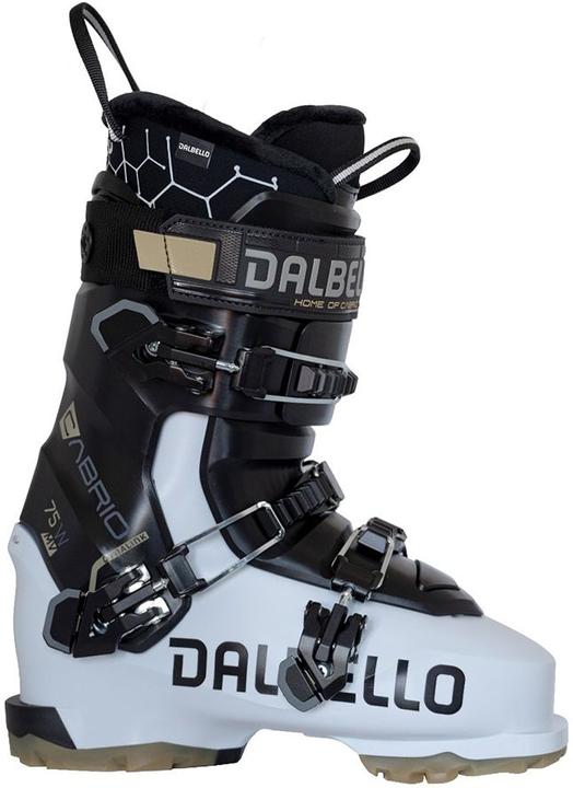 Immagine prodotto Dalbello Scarponi da sci Cabrio Mv 75 W Se 2025 (23.5)