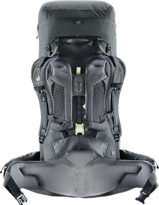 Produktbild Deuter Aircontact Core 55+10 (55 l)