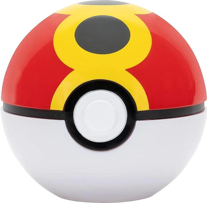 Actual product image Pokémon - Clip N Go Sprigatito with Repeat Ball - (PKW4151)