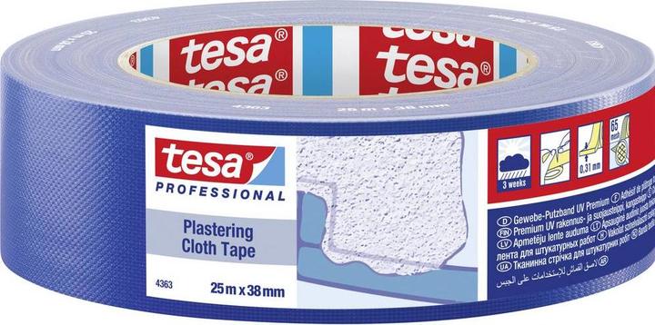 Immagine prodotto tesa Nastri in tessuto (38 mm)