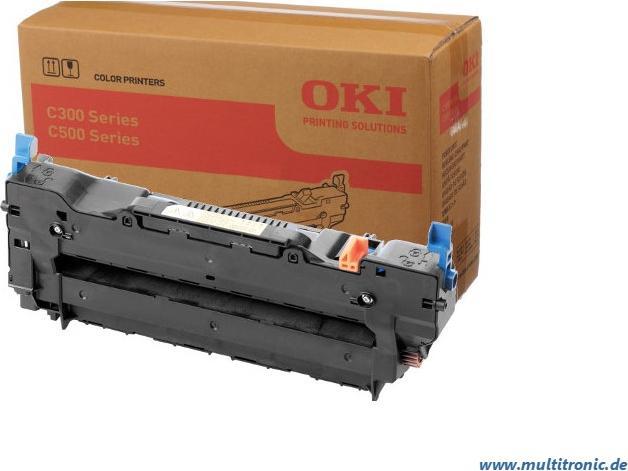 Immagine prodotto OKI Unità di fissaggio