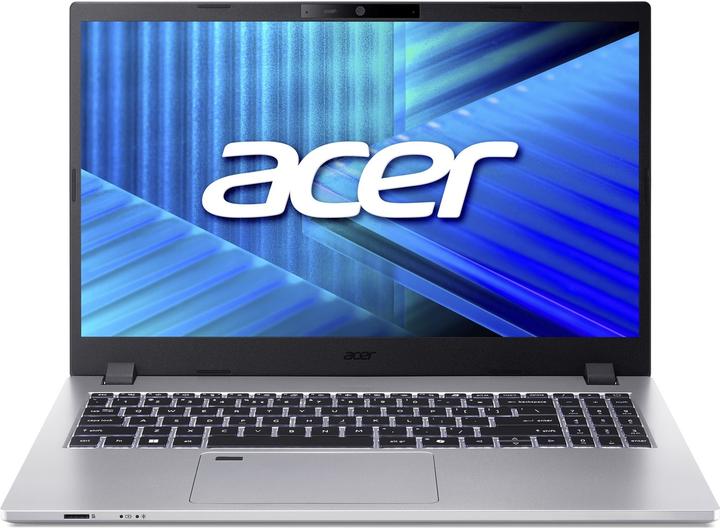 Produktbild Acer TravelMate P2 (15.60", 512 GB, 16 GB, DE)