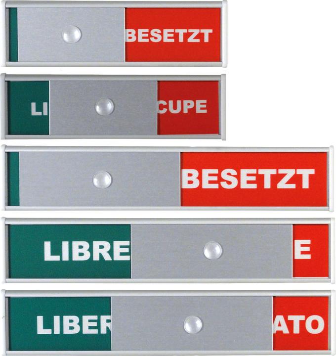 Immagine prodotto BoOffice Segno di occupazione tedesco