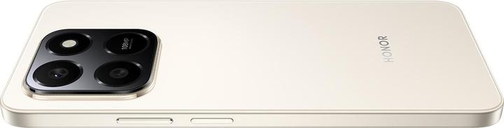 Image du produit Honor BUNDLE 400 SMART (256 Go, Or du désert, 6.77", 4G)