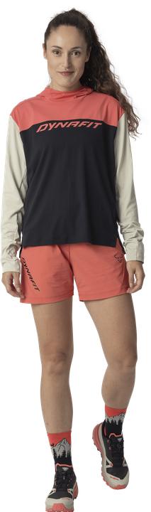 Actual product image Dynafit Traverse Sun Hoody W (XS)