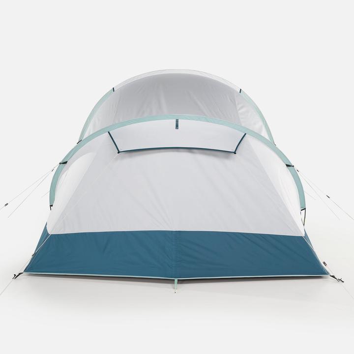 Image du produit Quechua Arpenaz 4.1 (Tente tunnel, 10.60 kg, 4 personnes)