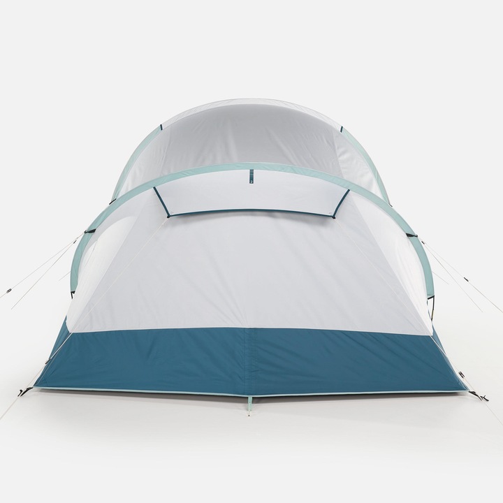 Produktbild Quechua ARPENAZ FAMILY 4.1 F&B (Tunnelzelt, 10.60 kg, 4 Personen)