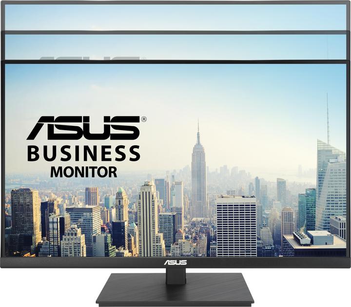 Actual product image ASUS VA27ACFSN (2560 x 1440 pixels, 27")