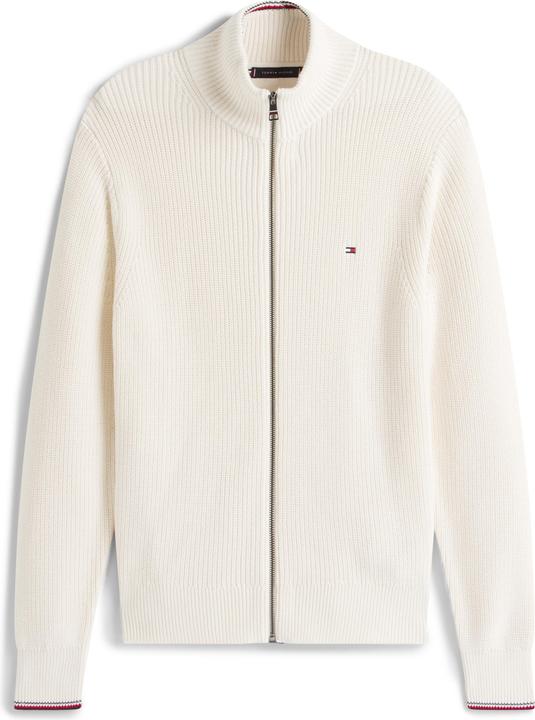 Produktbild Tommy Hilfiger Rwb Rib Zip Through (XS)